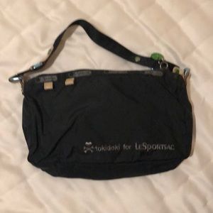 Small Tokidoki - LeSportsac Bag